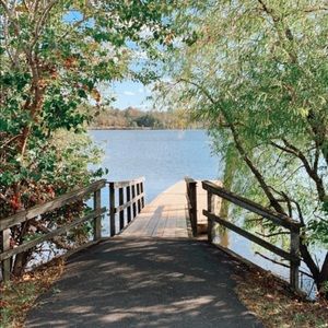 Meet your Posher, Michele